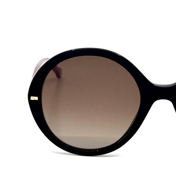 NEW!!! CAROLINA HERRERA Sunglasses HER0177/S OITHA, Authentic - Picture 6 of 13